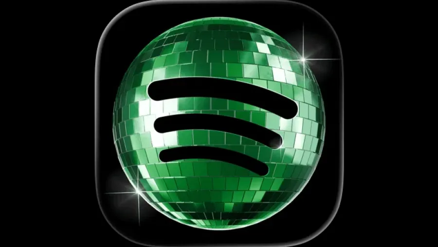 Spotify logo
