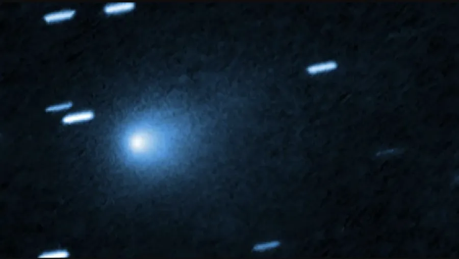 Nasa