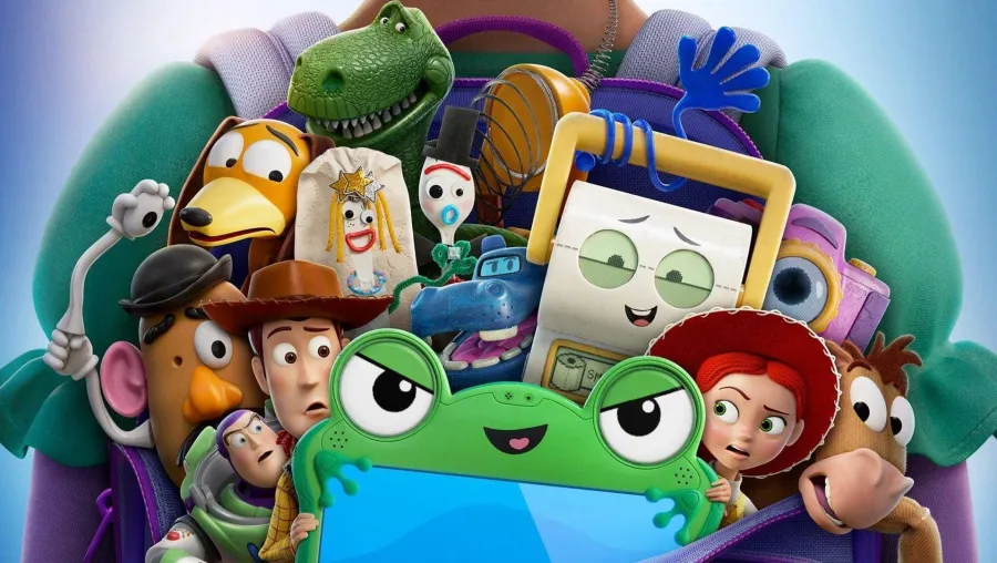 TOYSTORY5