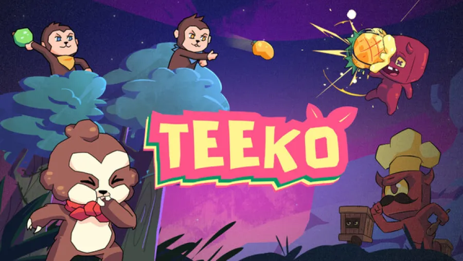 TEEKOGAME