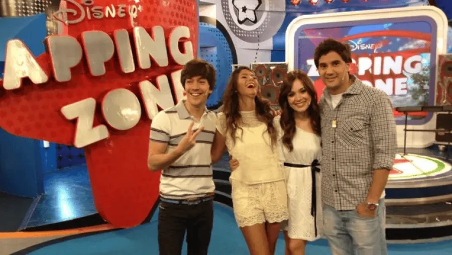 ZAPPINGZONE