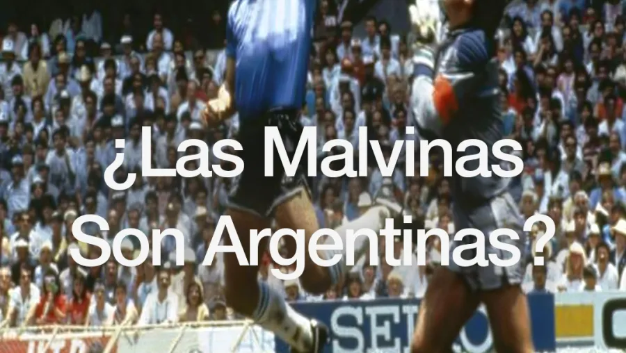 malvinas