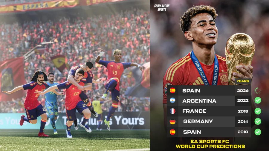 Españacampeon