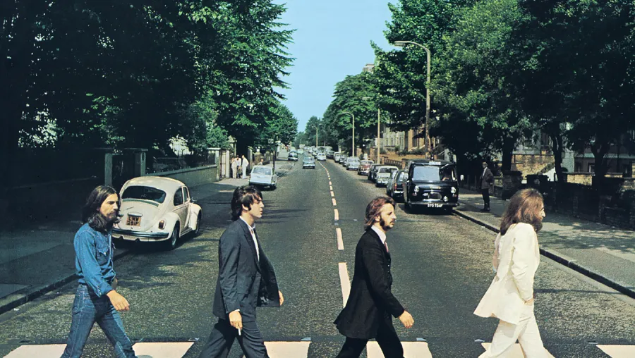 THEBEATLES