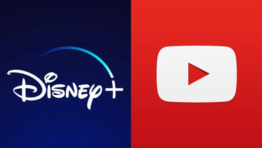 DISNEYYOUTUBE
