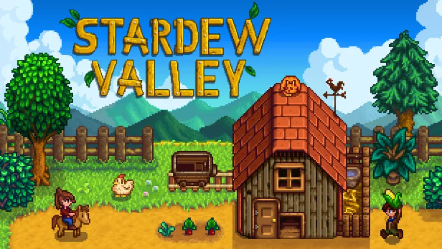 StardewValley