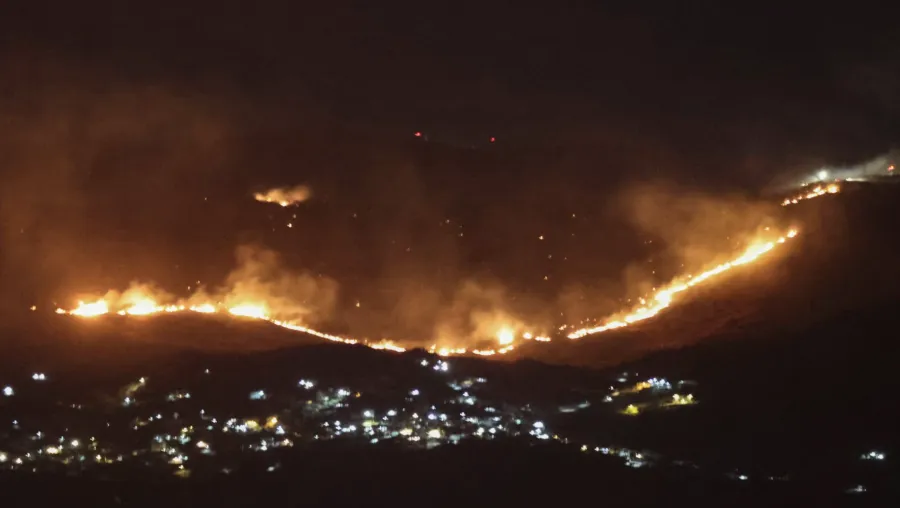 Crédito: AFP/Getty Images