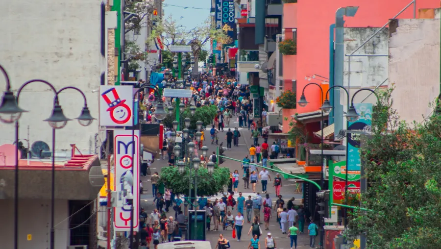 ciudad