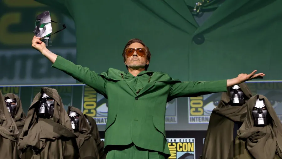 DR.DOOM