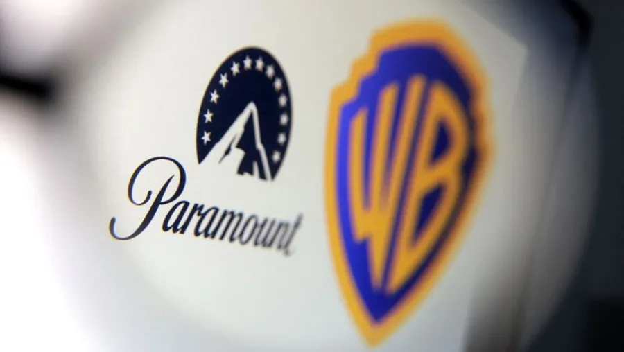 PARAMOUNTANDWARNER